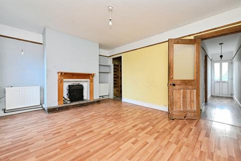 3 bedroom terraced house for sale, Manor Terrace, Terrington St. Clement, King's Lynn