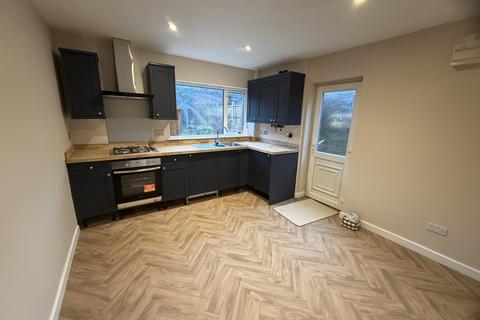 undefined, Windermere Avenue, Dronfield Woodhouse, S18