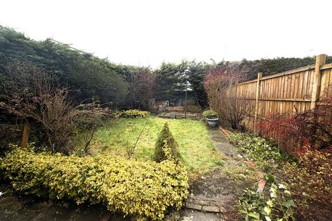 undefined, Windermere Avenue, Dronfield Woodhouse, S18