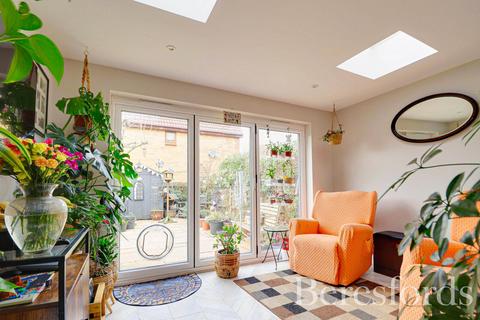 4 bedroom terraced house for sale, Creasen Butt Close, Heybridge, CM9
