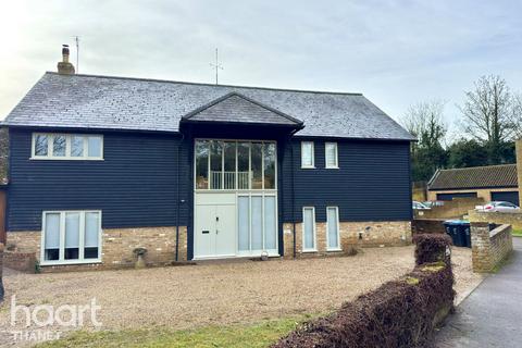 6 bedroom semi-detached house for sale, Dilnot Lane, Birchington