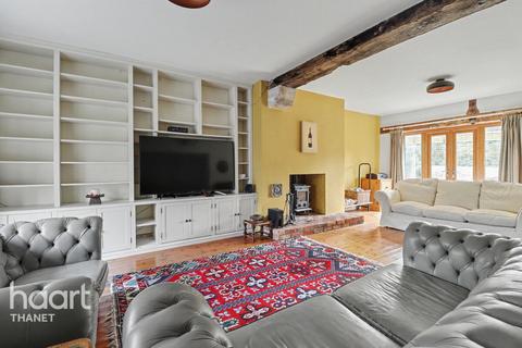 6 bedroom semi-detached house for sale, Dilnot Lane, Birchington