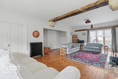 6 bedroom semi-detached house for sale, Dilnot Lane, Birchington