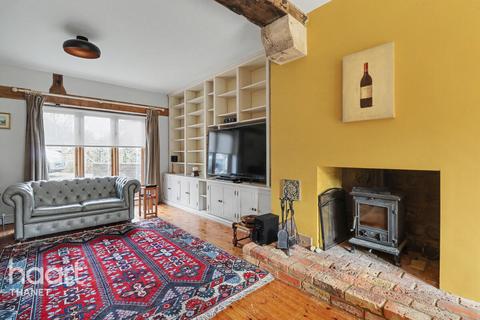 6 bedroom semi-detached house for sale, Dilnot Lane, Birchington