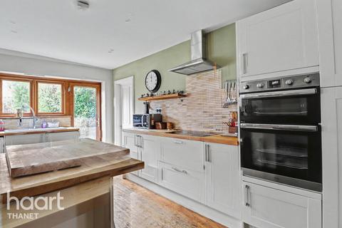 6 bedroom semi-detached house for sale, Dilnot Lane, Birchington
