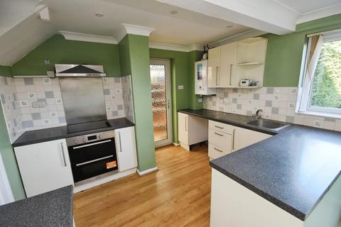 3 bedroom semi-detached house for sale, Bedells Avenue, Black Notley, Braintree