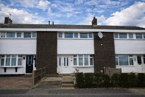 3 bedroom terraced house for sale, Lark Rise, Hatfield