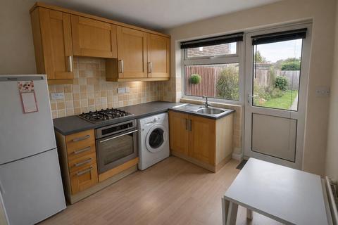 3 bedroom terraced house for sale, Lark Rise, Hatfield