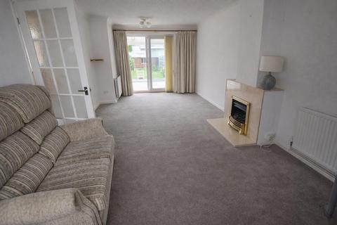 3 bedroom terraced house for sale, Lark Rise, Hatfield