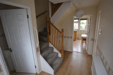 3 bedroom terraced house for sale, Lark Rise, Hatfield