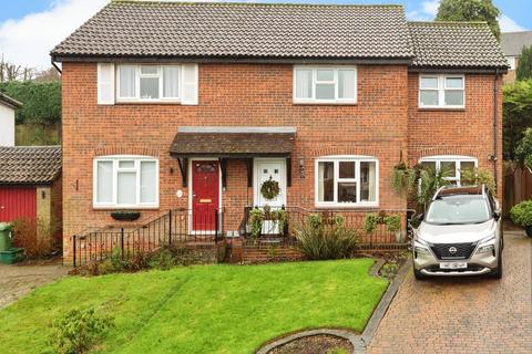 Hazelwood Close, Tunbridge Wells