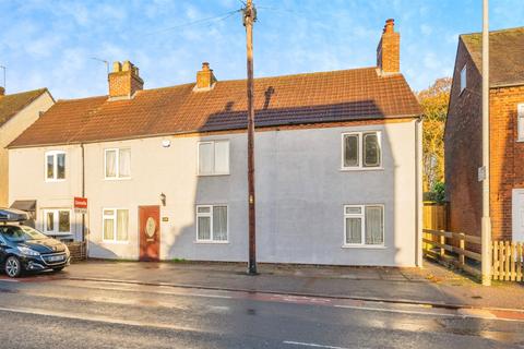 5 bedroom semi-detached house for sale, Walsall Road, Lichfield