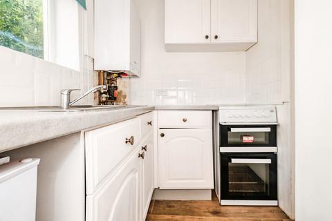 1 bedroom apartment for sale, Grafton Road, Worthing