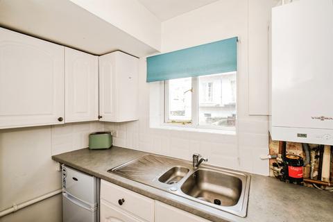 1 bedroom apartment for sale, Grafton Road, Worthing