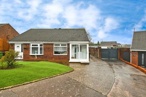 2 bedroom semi-detached bungalow for sale, Impsley Close, Birmingham