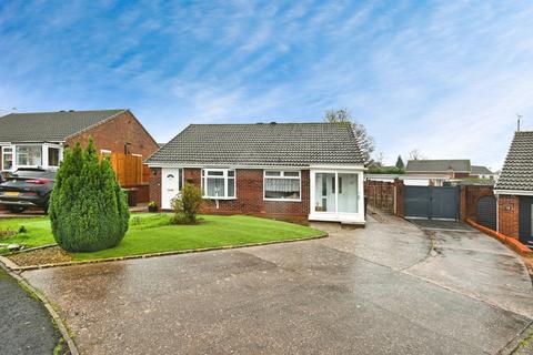 2 bedroom semi-detached bungalow for sale, Impsley Close, Birmingham