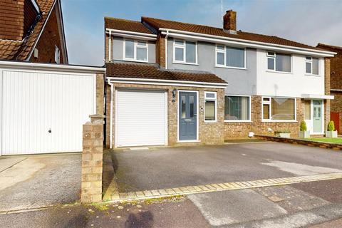 4 bedroom semi-detached house for sale, Lincombe Road, Westfield, Radstock