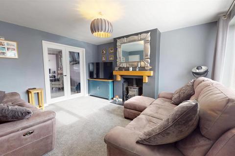 4 bedroom semi-detached house for sale, Lincombe Road, Westfield, Radstock