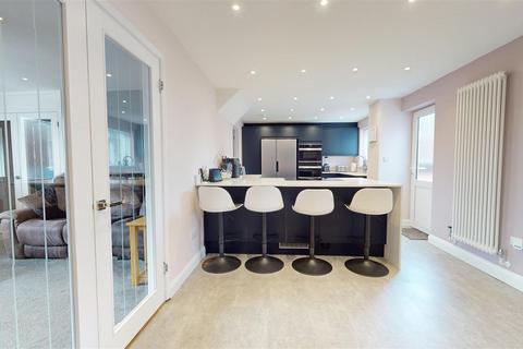 4 bedroom semi-detached house for sale, Lincombe Road, Westfield, Radstock