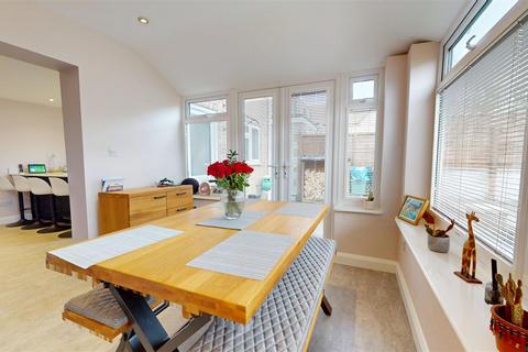 4 bedroom semi-detached house for sale, Lincombe Road, Westfield, Radstock