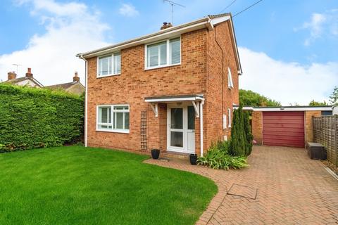 undefined, Old Lyndhurst Road, Cadnam, Southampton