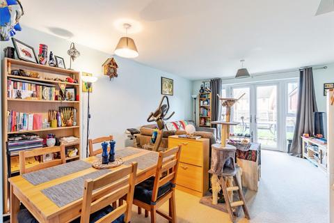 2 bedroom semi-detached house for sale, Talbot Road North, Wellingborough