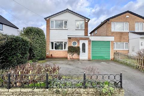 3 bedroom link detached house for sale, Barton Lodge Road, Birmingham