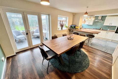 3 bedroom link detached house for sale, Barton Lodge Road, Birmingham