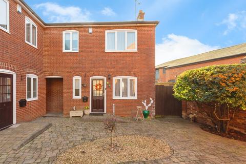 2 bedroom semi-detached house for sale, Market Square, Leighton Buzzard
