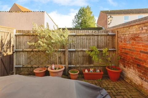 2 bedroom semi-detached house for sale, Market Square, Leighton Buzzard