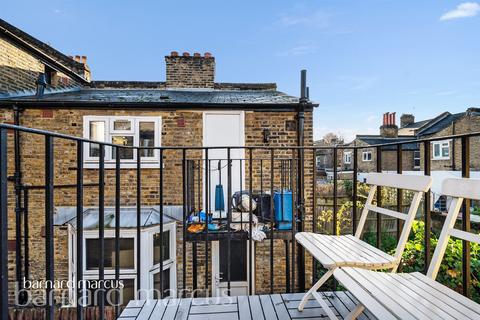 1 bedroom flat for sale, Geldart Road, London