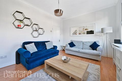 1 bedroom flat for sale, Geldart Road, London