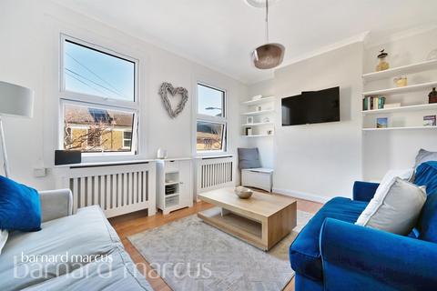 1 bedroom flat for sale, Geldart Road, London