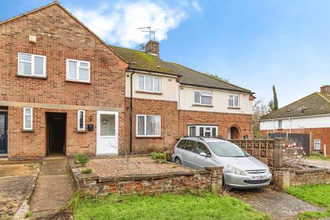 3 bedroom terraced house for sale, Kingsway, Wellingborough