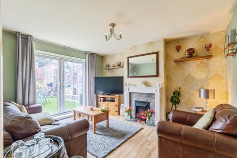 3 bedroom terraced house for sale, Kingsway, Wellingborough
