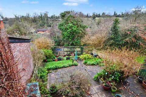 3 bedroom terraced house for sale, Badger Farm