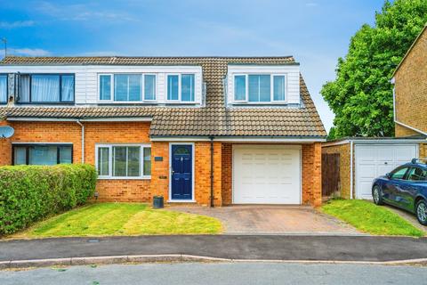 undefined, Botley Road, Hemel Hempstead