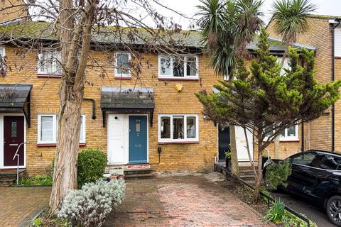 undefined, Montem Road, London, SE23