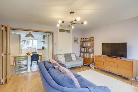 undefined, Montem Road, London, SE23