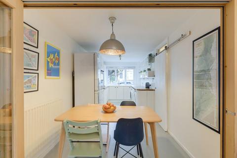 undefined, Montem Road, London, SE23