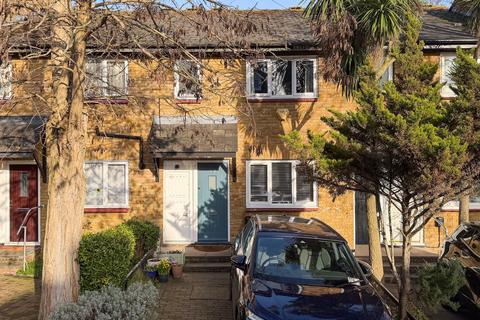 Montem Road, London, SE23