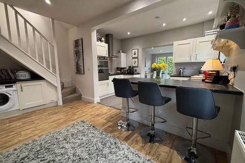 3 bedroom detached house for sale, Bal Lane, Tavistock PL19