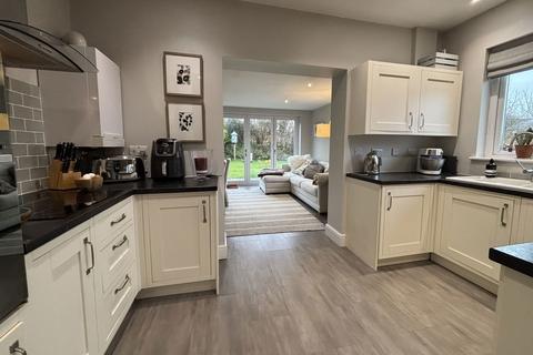 3 bedroom detached house for sale, Bal Lane, Tavistock PL19