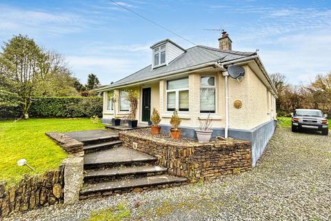 3 bedroom detached house for sale, Bal Lane, Tavistock PL19