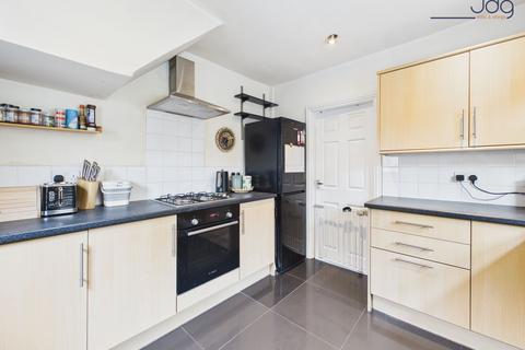 3 bedroom semi-detached house for sale, Slaidburn Drive, Lancaster | A Practical Hala Home with Afternoon Sun and Flexible Space