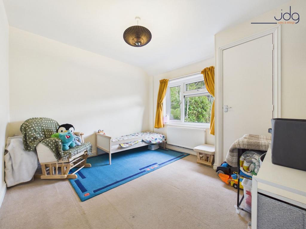 Double Bedroom 2