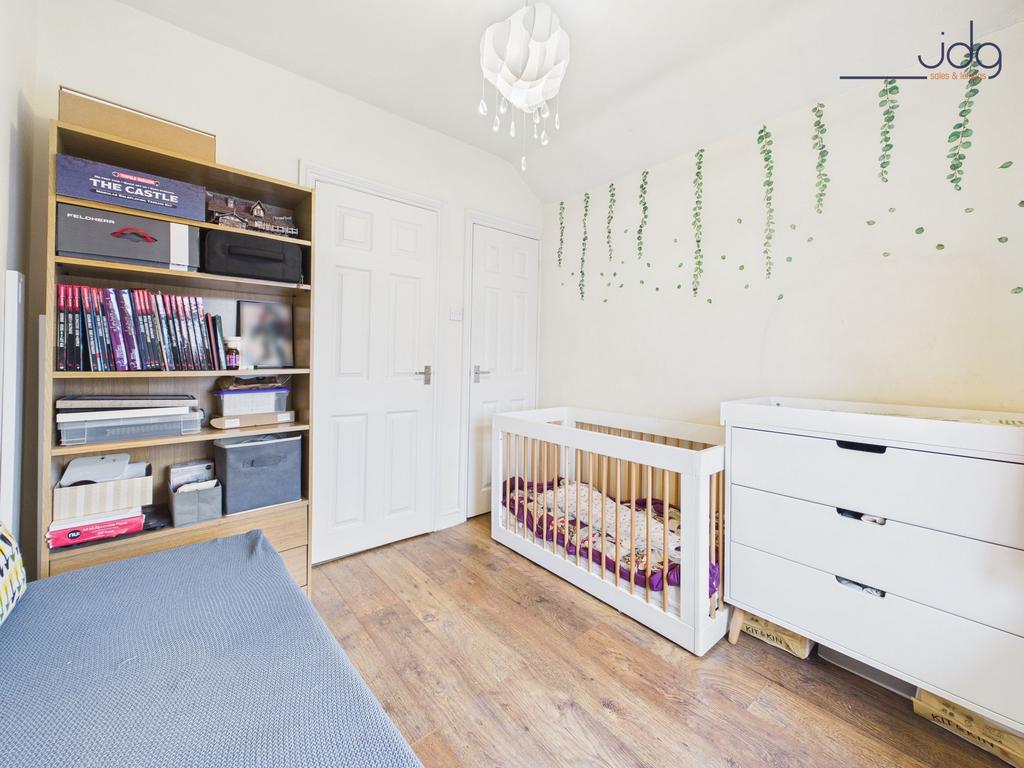 Single Bedroom