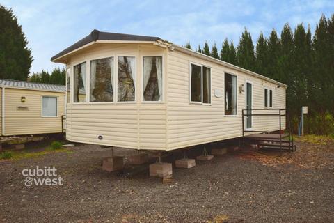 2 bedroom park home to rent, Stan Hill Charlwood RH6