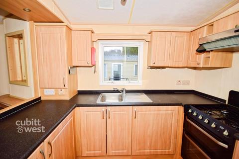 2 bedroom park home to rent, Stan Hill Charlwood RH6