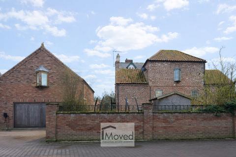 undefined, Clay Lane, Breighton, Selby